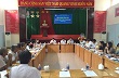 Cụm thi đua số II (CĐ CSVN): Đồng hành doanh nghiệp vượt khó